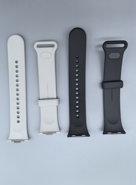 正品原装红米watch4手表表带拆机末用腕带兼容watch5手环8Pro9Pro