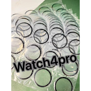 MDS 适用华为手表watch4 watch4pro AL00 AL10外屏幕玻璃盖板 ARC