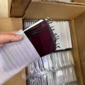 适用苹果6s6plus7plus8代8PLUS SE2苹果11屏幕背光原装 拆机板灯片