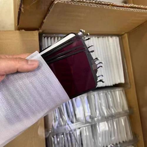 苹果6-XR系列11屏幕背光板灯