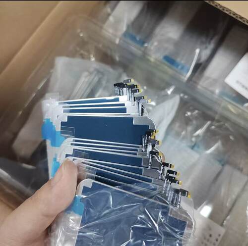 适用于苹果X XR  XS XSMAX背光组装屏屏幕液晶灯片显示屏背光板