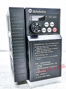 变频器SS2-021-043-0.75K-1.5K-2.2K-3.7K-5.5KW380V三相：SS2-04