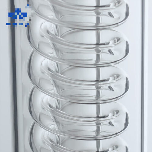 蛇形回流冷凝管蛇形回流冷凝器200/300/400/500/600mm200mm/24*2