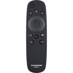 原装长虹电视语音遥控器RBD880VC 55G3 60G3 50G3 65G3 65U3C Q2N