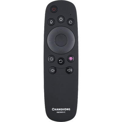 官方授权原装正品长虹电视遥控器