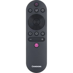 原装长虹电视机遥控器RIF300通用43D2P 50A3U 55D3S 58D4P D5PA6U