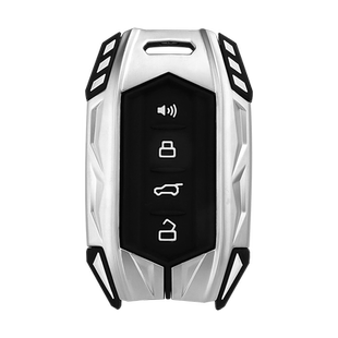 塔克300钥匙套专用坦克500三百400hi4t五百700越野hi4z汽车壳包扣