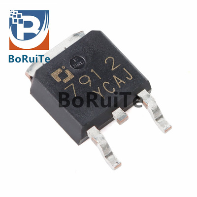 912TO-252212原装正品CJ7稳压器