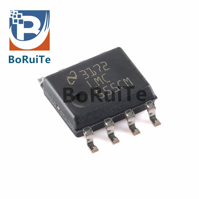 LMC555CMX/NOPB555计时器芯片