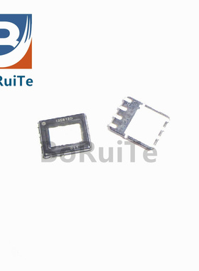 原装车规芯片 STLD125N4F6AG N-CH 40V 120A DFN5*6 125613D