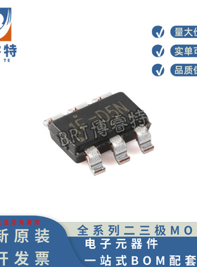 全新原装 RT6214BHGJ6F TSOT-23-6 18V 3A ACOT降压转换器芯片