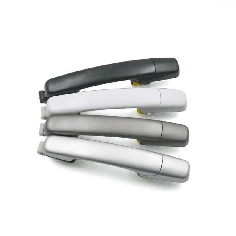 长安睿行M80 M90 M70车门外拉手前门中门外把手外扣手原装配件