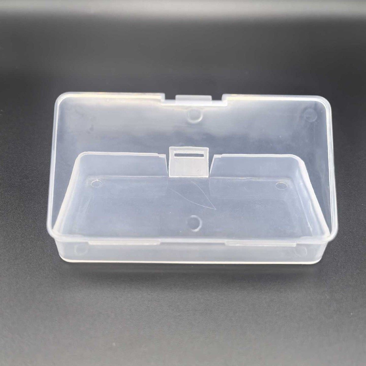 PP透明塑料盒卡盒文具收纳零件渔具方形塑料盒美甲粉扑包装盒,橡塑材料及制品,塑料盒/塑料箱/塑料柜,淘宝优惠券,粉丝福利购,淘宝优惠卷