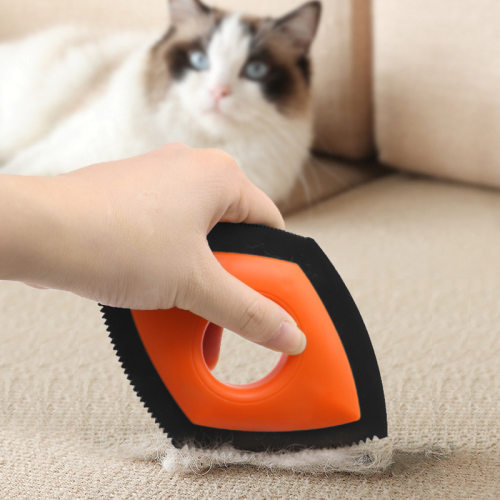 刮毛器猫咪留毛猫毛刷宠物除毛器毛发去除清洁工具狗毛清理器