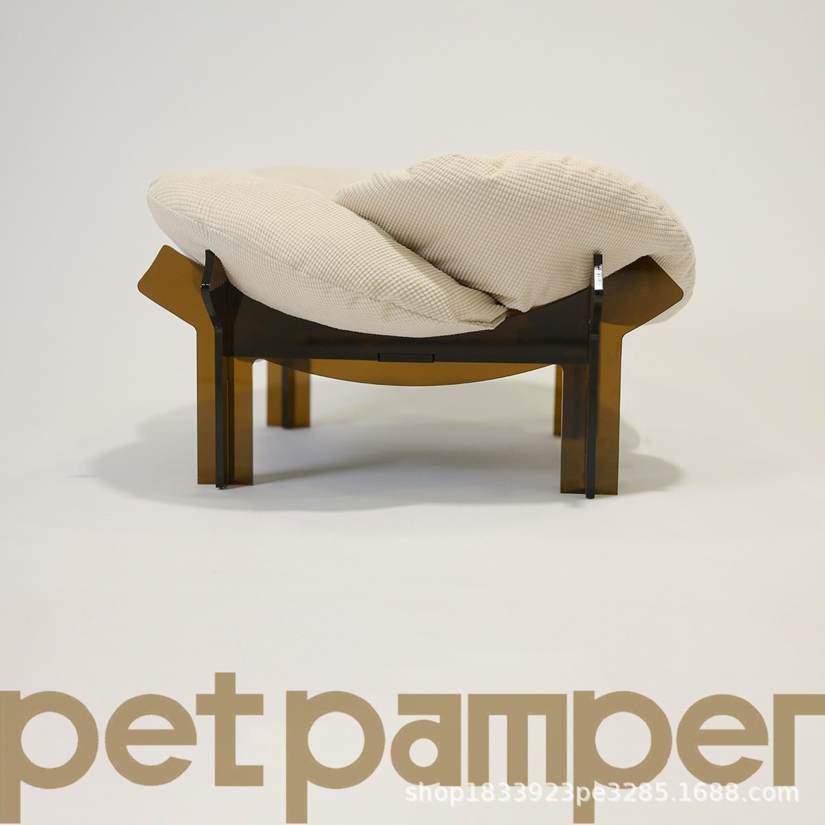 PETPAMPER花瓣宠物窝垫子亚克力猫窝小型犬窝猫床装饰品卡通,宠物/宠物食品及用品,猫笼子/猫别墅,淘宝优惠券,粉丝福利购,淘宝优惠卷