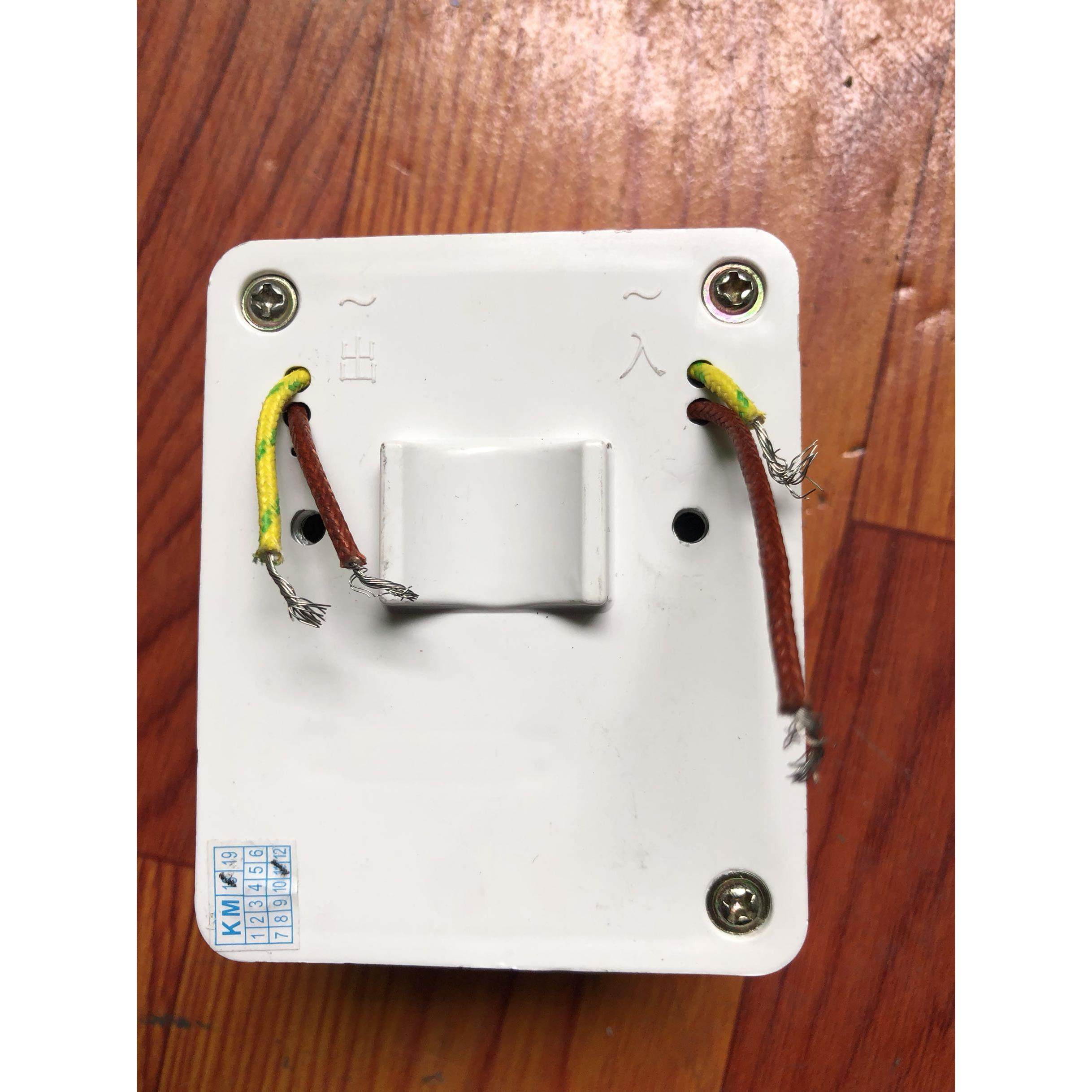 机大无缔牌轴流风调速器220v 风扇824排电机级变速,调慢5#内都可