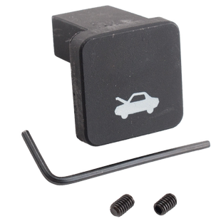 适配思域六七八九代雅阁CRV引擎盖拉线扣手前机盖拉线拉手改良款