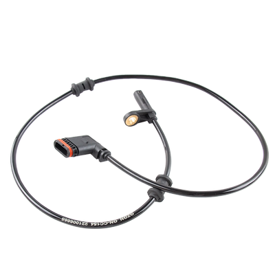 易得顺ABS传感器奔驰SLK级SLC级