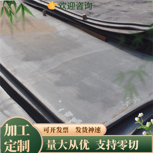 SAE8620H 12CrNi3A 25Cr2Mo1VA 40Cr10Si2Mo 25Cr2MoVA圆钢 钢板
