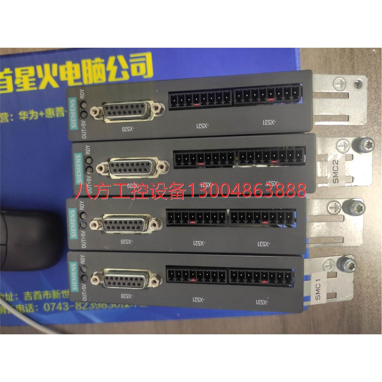 【议价】6SL3055-0AA00-5CA2传感器模块，6个的没