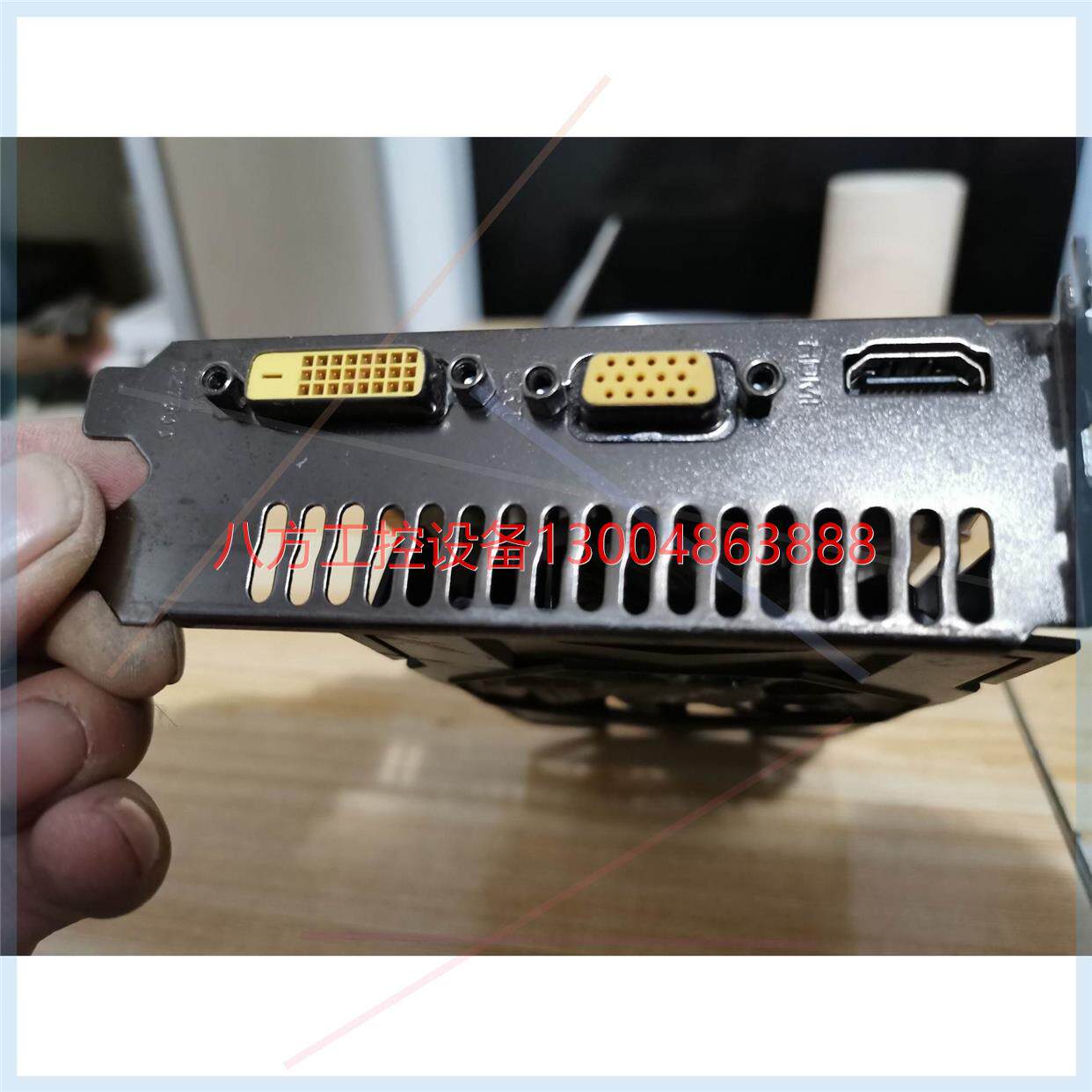 【议价】索泰gtx750 1g d5网吧版