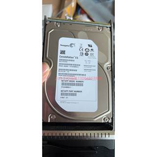 【议价】DS800-F20存储硬盘NETAPP 51067-01;SATA 转FC 2TB 7.2K