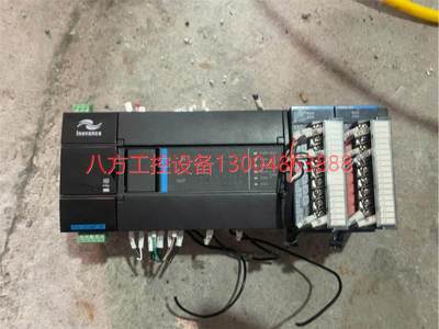 【议价】汇川PLC。H3U-1616MT-XP AM600-