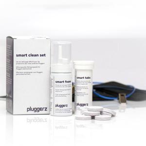 耳塞清洁组合套装清洗剂