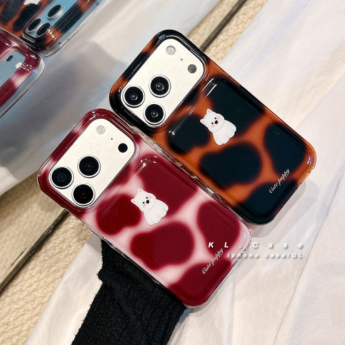 适用于iPhone简约小众ins手机壳