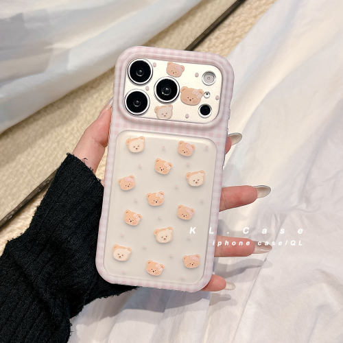 适用于iPhoneIMD小众ins手机壳