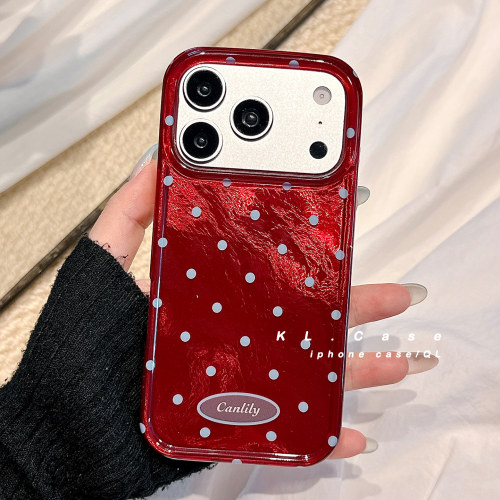 适用于iPhone简约小众ins手机壳