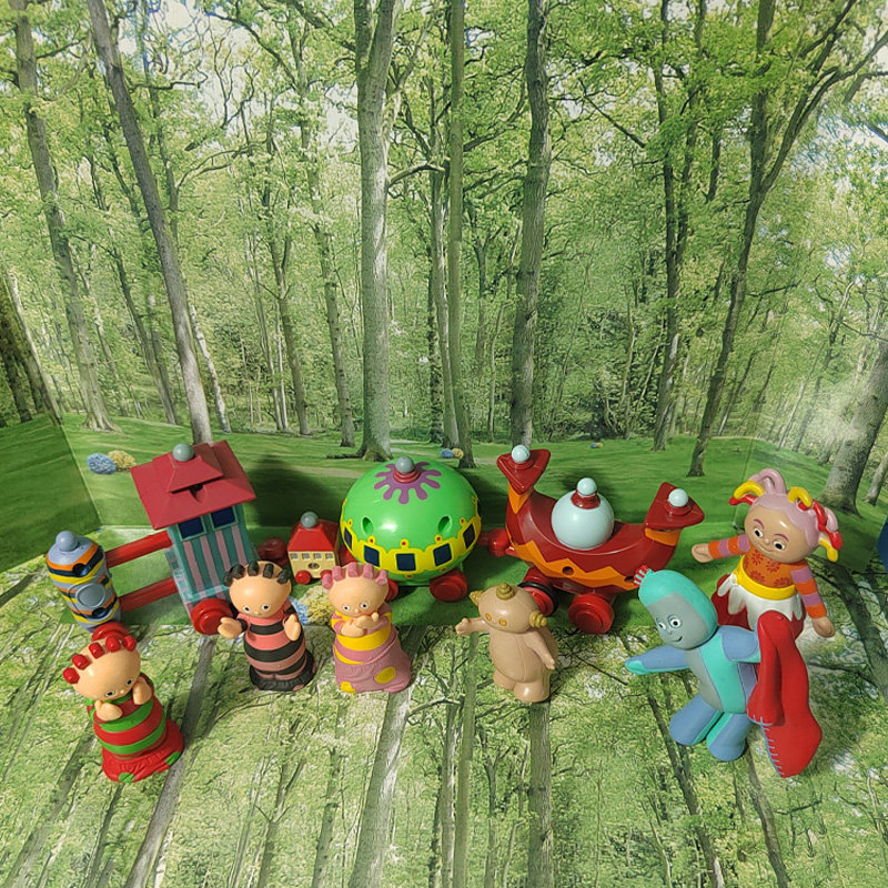 花园宝宝的玩具玛卡巴卡汤姆布利伯发条叮叮车复古儿童过家家玩具,玩具/童车/益智/积木/模型,发条玩具,淘宝优惠券,粉丝福利购,淘宝优惠卷