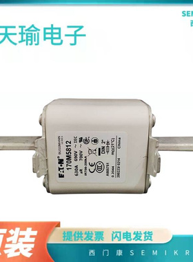 巴斯曼170M5812低压快速熔断器170M6814 170m6154 170m8554