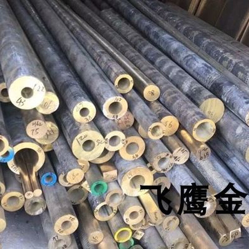 锡青铜管 耐磨锡青铜棒 铬锆铜棒 磷青铜 铝青铜 黄铜棒 铜板零切