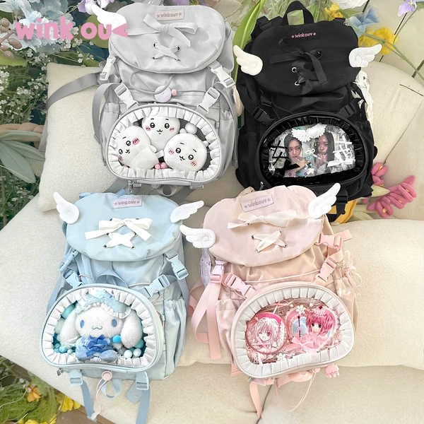 Товары от WINK OUV