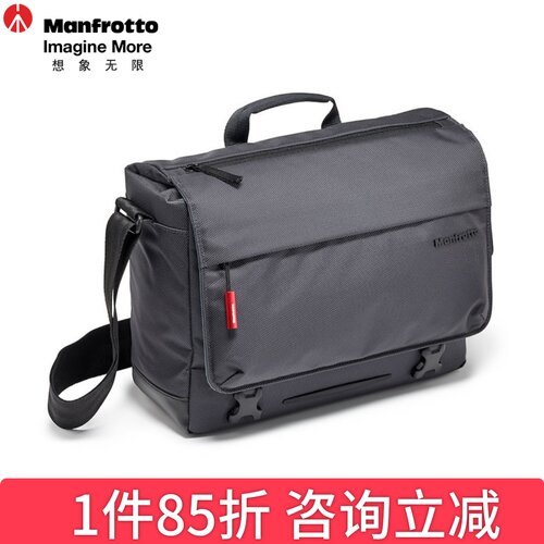 曼富图摄影包单反便携包