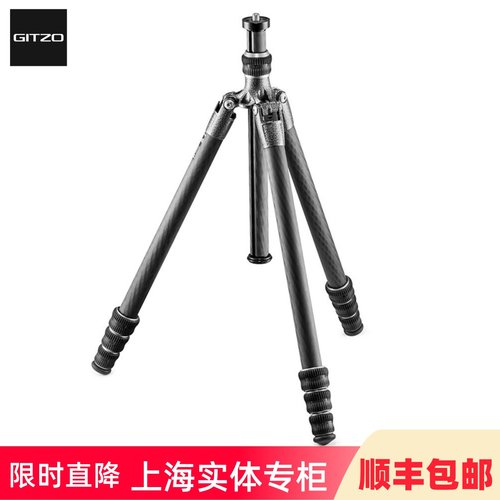 gitzo捷信旅行者三脚架