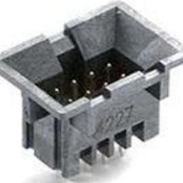 莫仕  连接器插座151013-4516进口原装 旺旺询价