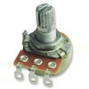 旺旺询价 优势热卖 BI微调电位器 67YR20KLF原装