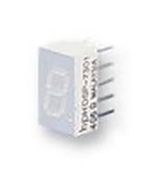 发光二极管HDSP-A103进口原装优势热卖 旺旺询价