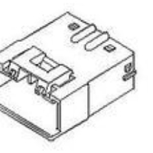 MOLEX莫仕 连接器护套51227-1300全新原装优势热卖51227-1400
