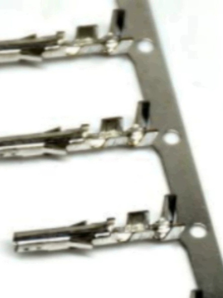 进口连接器插头端子32124651760全新原装优势热卖，旺旺询价更优