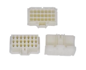 TE泰科外壳 7-968975-1优势热卖进口原装连接器旺旺询价为准