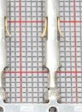 TE泰科连接器160780-4  进口原装 连接器护套 旺旺询价