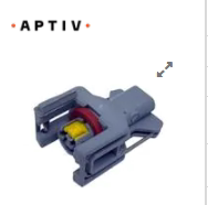 安波福aptiv/ 240PC024S8014  全新原装优势热卖，旺旺询价更优