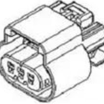 安波福 连接器插座插头 13519047 /15326808全新原装 优势热卖