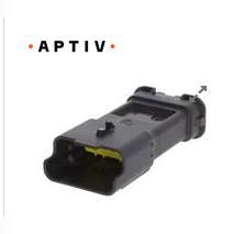 安波福连接器外壳33502133=F133700 全新原装优势热卖 旺旺询价