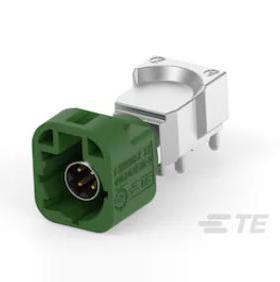 TE泰科 连接器外壳插头2291362-5新原装优势热卖 旺旺询价