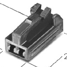 ket护套 /MG651205-5全新原装连接器 旺旺询价更优惠