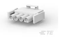 泰科TE外壳/  1-480702-0原装现货 优势热卖中 旺旺询价为准